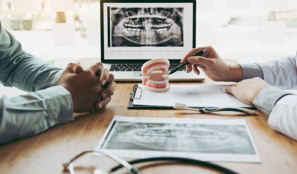 Best Emergency Orthodontic Repairs in Bowie, TX