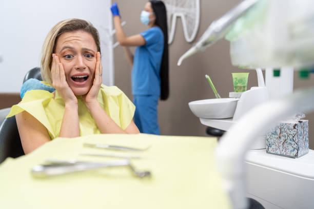 Best Emergency Tooth Extraction in Bowie, TX