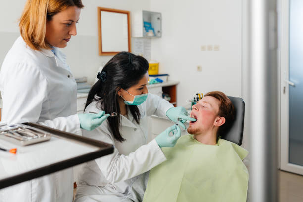 Best Weekend Emergency Dentist in Bowie, TX