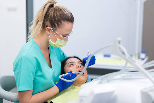 Best After-Hours Emergency Dentist in Bowie, TX