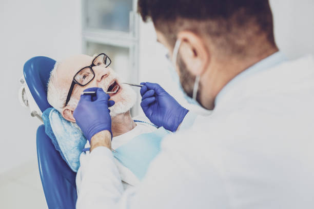 Best Emergency Root Canal Treatment in Bowie, TX